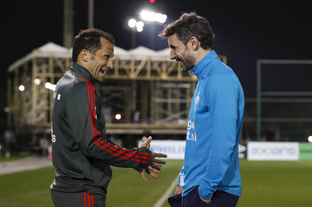 他被视为球 他被视为球