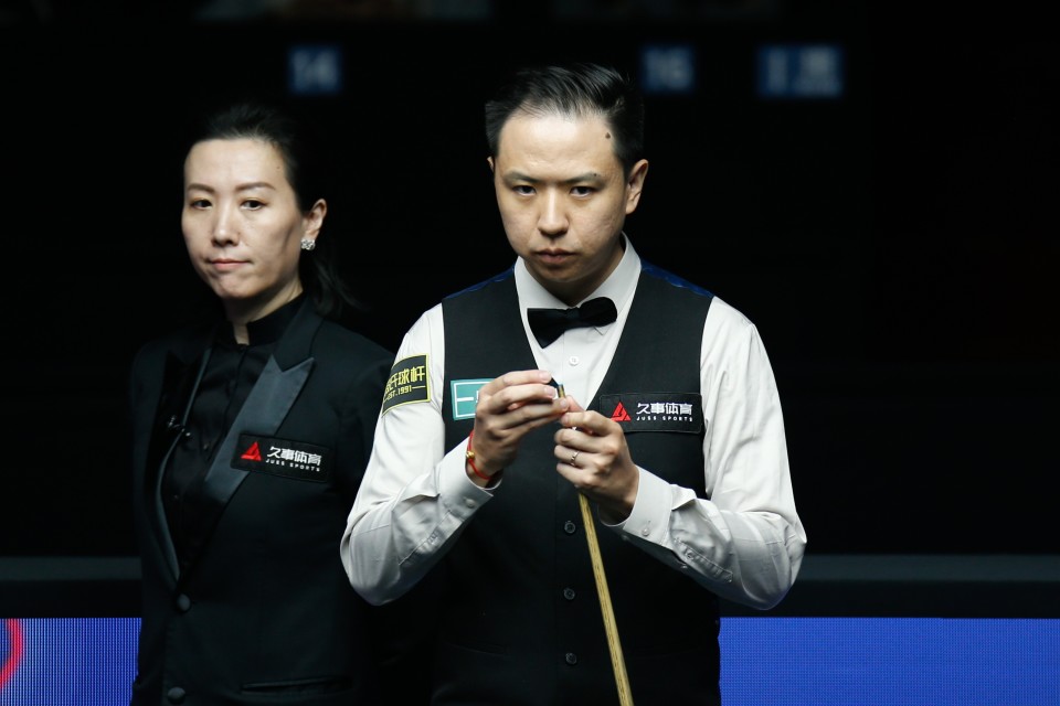 全力推进签 全力推进签