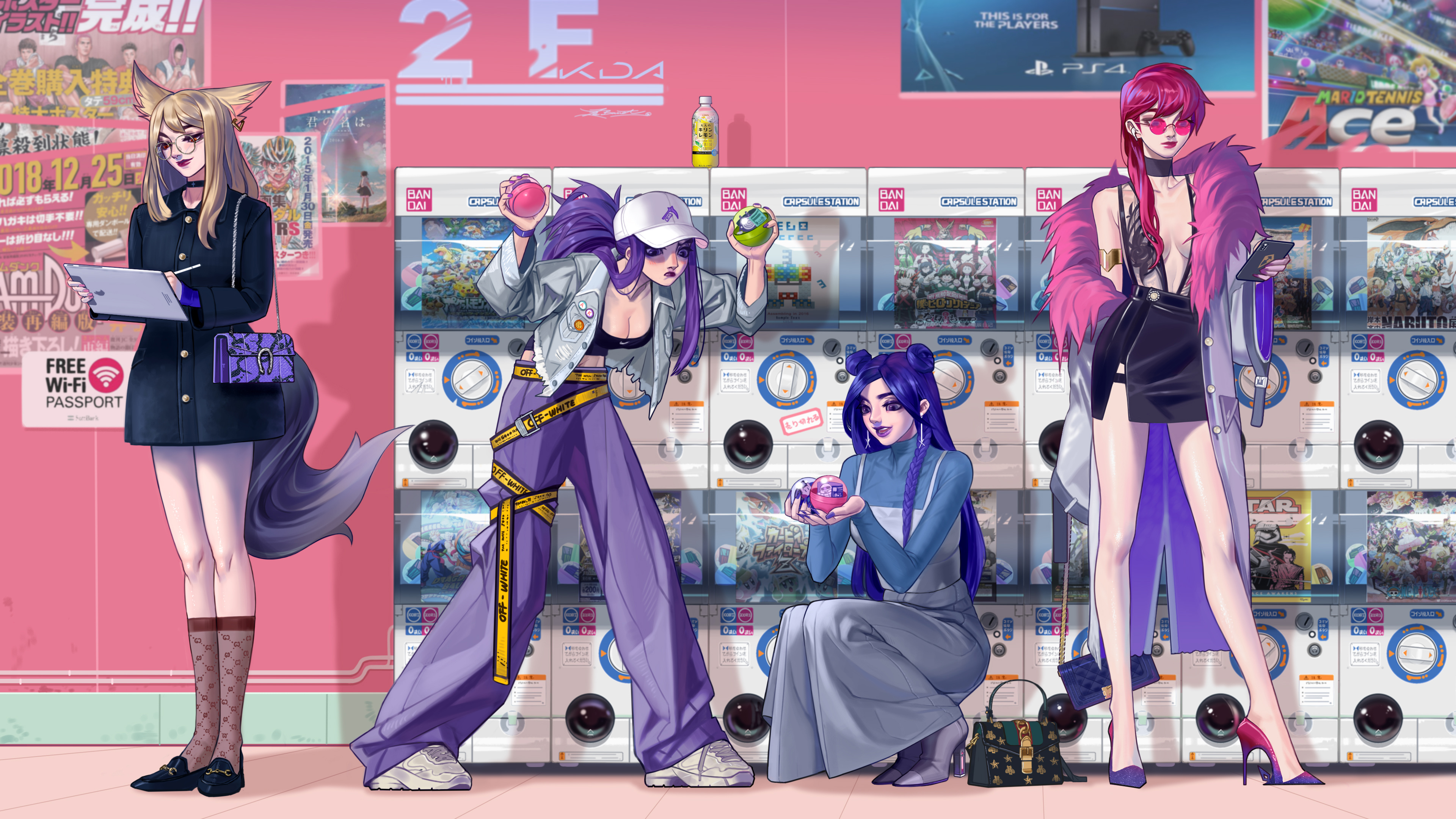 战术层面 战术层面